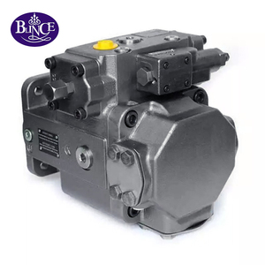 Pompes hydrauliques à pistons axiaux variables de la série A4VSO71 A4VSO125 A4VSO180 A4VSO250 A4VSO355 à haute pression 42Mpa - Product Image 4