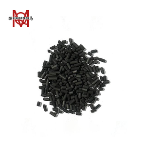 Than Hoạt Tính Bán Buôn Giá Thấp Giá Trị Iốt Cao Than Hoạt Tính Cho Không Khí Và Xử Lý Nước - Product Image 1