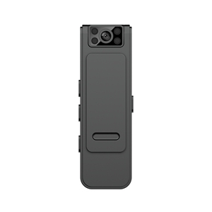 Última cámara portátil 1080P Full HD visión nocturna pequeña cámara WiFi portátil grabadora de coche cámara de pecho - Product Image 1