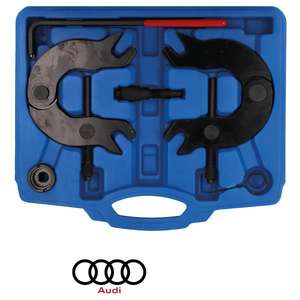 BRILLIANT TOOLS - BT595950 Jeu d'outils de réglage du moteur pour Audi A4, A6, A8 - EAN 4042146779989 ENSEMBLE MOTEUR ET DISTRIBUTION - Product Image 2