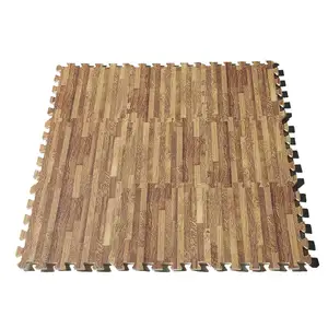 eva foam wood grain floor mat, eva foam wood grain floor mat Suppliers and  Manufacturers at