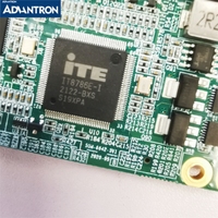 JX21091606-0498 Módulo de CPU para Placa Madre Industrial Integrada, Placa de Control Industrial en Stock