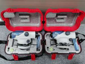 جهاز قياس مستوى السيارة موديل B20 أصلي ياباني موديل B20 - Product Image 6