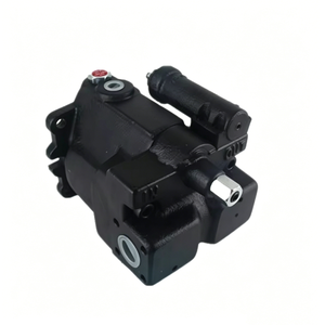 Bomba de Pistones Hidráulica de Desplazamiento Variable P22-A0 A1 A3, Bomba de Pistones Industrial de Bajo Ruido y Alto Ahorro Energético - Product Image 6