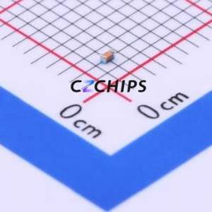 Inductor de Potencia LQW15AN47NH00D 0402 (Inductancia: 47nH) (Precisión: 3%) (Corriente Nominal: 210mA) - Product Image 2