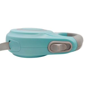 <span class=keywords><strong>Laisse</strong></span> lumineuse à LED pour <span class=keywords><strong>chien</strong></span> <span class=keywords><strong>Laisse</strong></span> rétractable pour animaux de compagnie Stretching automatique Dog Walking Leash Dog Supplies Wholesale - Product Image 3