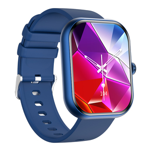 Popular ZW65 Outdoor SmartWatch 2.01 Inch Screen Blood Pressure Oxygen Sport Smart Watch - Product Image 3