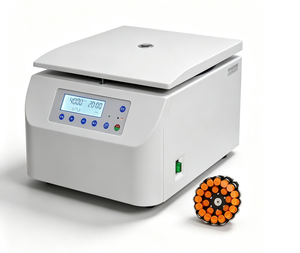 Máquina Centrífuga Portátil KETHINK para la Separación de <span class=keywords><strong>Plasma</strong></span> Rico en Plaquetas y la Elaboración de <span class=keywords><strong>Gel</strong></span> de <span class=keywords><strong>Plasma</strong></span> - Product Image 3