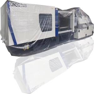 460 tấn động cơ <span class=keywords><strong>servo</strong></span> máy ép phun nhựa đúc cho Crate Máy ép nhựa - Product Image 2