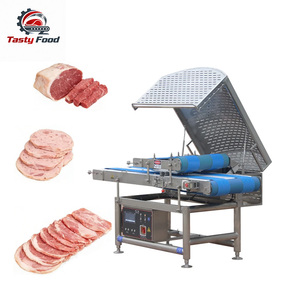เครื่องตัดเนื้อสเต็กแบบอุตสาหกรรมเชิงพาณิชย์รุ่นใหม่สำหรับเนื้อสด - Product Image 5