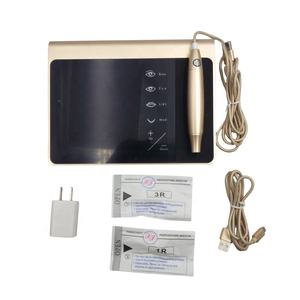 Machine à broder les sourcils Machine à tatouer Microblade stylo à sourcils Machine à broder numérique Fournitures de tatouage Outils à bas <span class=keywords><strong>prix</strong></span> - Product Image 4