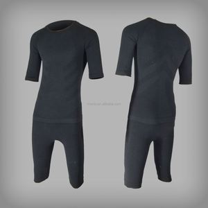 Ensemble de Machine Miha <span class=keywords><strong>Bodytec</strong></span> fonctionnel sans couture Meilleur prix Miha <span class=keywords><strong>Bodytec</strong></span> Machine Ems Combinaison d'entraînement Sous-vêtements Sous-vêtements - Product Image 3