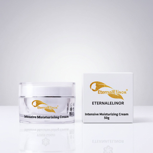 Crème hydratante pour le <span class=keywords><strong>visage</strong></span> au thé vert et à l'aloe vera, vitamine E, niacinamide - Utilisation quotidienne 50g - Product Image 1