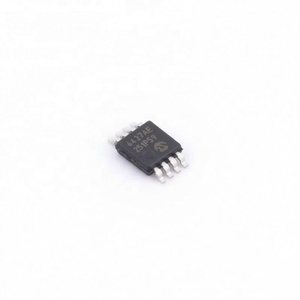 TC4427AEUA713 MSOP-8 Gate <b>Driver</b> Chip - Product Image 1