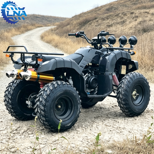 Pneus tout-terrain LNA pour quads automatiques 250cc – Pièces courantes pour location Safari - Product Image 4