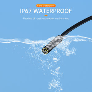 High Definition Direct Camera <strong>Endoscope</strong> <strong>Android</strong> IOS Connect Industrial Wired <strong>Endoscope</strong> - Product Image 4
