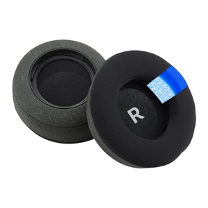 Almohadillas de gel para los oídos, frescas y cómodas, para auriculares B&O Beoplay H7 H9 H9i 3.ª generación y <span class=keywords><strong>HX</strong></span> - Product Image 2