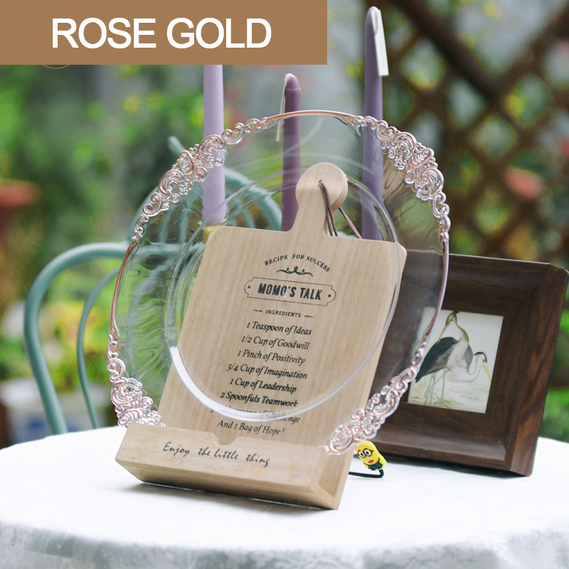 Or rose