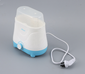 Profesyonel bebek süt besleyici gıda isıtıcı formülü meme süt isınma çift şişe isıtıcı - Product Image 3