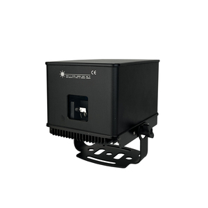 ไฟเลเซอร์ RGB Magic Beam ปี 2026 ควบคุมด้วย DMX512 ราคาประหยัด สำหรับงานดีเจ ปาร์ตี้ เวที ดิสโก้ โชว์ สินค้าใหม่ปี 2026 - Product Image 2