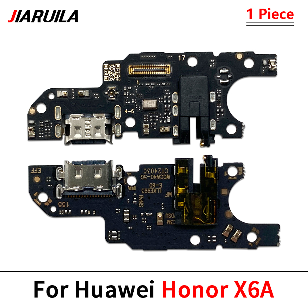 Honor X6A