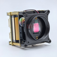 4K 12MP HD  Hi3519DV500 + IMX226 module de caméra IPC vision nocturne système de sécurité HD caméra industrielle carte mère CCTV