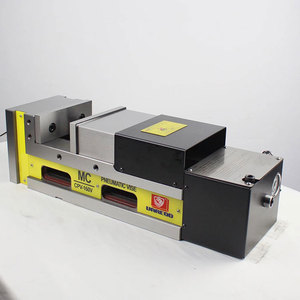MC ÉTAU DE VERROUILLAGE À ANGLE DE PRÉCISION PNEUMATIQUE <span class=keywords><strong>JPV</strong></span>-4 "-100 <span class=keywords><strong>JPV</strong></span>-5"-150 <span class=keywords><strong>JPV</strong></span>-6 "-160 <span class=keywords><strong>JPV</strong></span>-6"-250 - Product Image 6