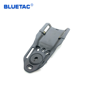 Attacco Rapido in Polimero Bluetac per Fondina Tattica con Offset - Product Image 5