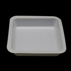 Balance d'échantillons de laboratoire 10ml 100ml 250ml Plat de pesée en plastique Bateau de pesée - Product Image 3