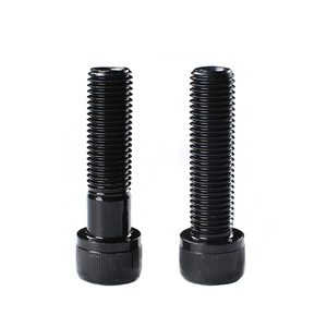 70 tornillos hexagonales internos con cabeza hexagonal tipo Allen, grado 12.9 - Product Image 3