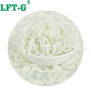 Nailon 6 Poliamida 6 PA6 LGF30 Grado de Moldeo por Inyección Certificado ISO Pellets y Gránulos Materia Prima - Product Image 3
