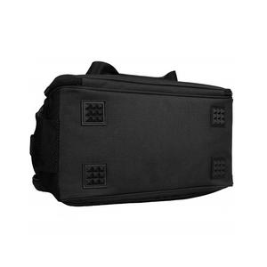 Многофункциональный рюкзак для путешествий с питомцами, высококачественная переносная сумка из оксфорда для кошек и собак - Product Image 4