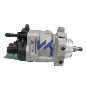 Pompe diesel à rampe commune 9044A120A pour <span class=keywords><strong>Delphi</strong></span> - Product Image 6