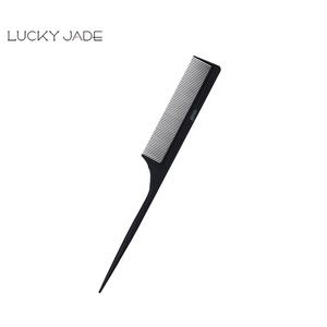 <span class=keywords><strong>Pettine</strong></span> per capelli a coda di topo a denti fini con <span class=keywords><strong>tessitura</strong></span> a coda di spillo - Product Image 1