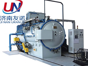 Horno Eléctrico de Inducción Industrial de Bajo Precio de Fábrica en China, Acero Inoxidable, 2000C, Tratamiento Térmico por Resistencia - Product Image 1