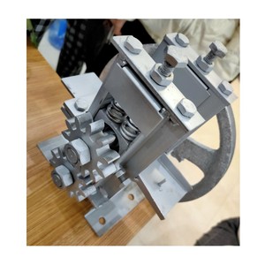 เครื่องทำฟางไม้ไผ่ เครื่องทำไม้จิ้มฟัน เครื่องทำไม้ไผ่อัตโนมัติ - Product Image 3