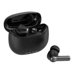 2025 Diseño de moda deportiva Anc Tws Auriculares inalámbricos con micrófono para teléfono - Product Image 5