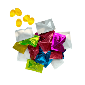 जैविक योनी हर्बल मिश्रण <span class=keywords><strong>Ph</strong></span> संतुलन अंतरंग योनि कैप्सूल - Product Image 5