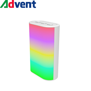 פעמון דלת אלחוטי חכם RGB LED פעמון דלת אלחוטי עם 32 צלצולים עמיד למים פעמוני דלת איכותיים - Product Image 5