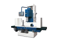 TXM200A Machine de perçage-fraisage verticale de haute qualité pour blocs-moteurs et équipements industriels