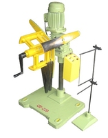 Débobineur automatique de bobines de tôle métallique à moteur électrique, machine de débobinage de bande d'acier
