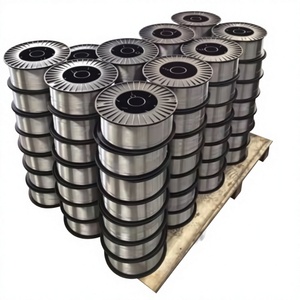 Fabricante AWS A5.9, Alambre de Soldadura MIG de Acero Inoxidable 308lsi ER309 de 1.2MM, OEM ODM - Product Image 1