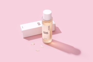 Esencia Tónica Blanqueadora Ginger White Blossom para Mujeres con Piel Sensible, Hidratación Diaria, Calmante, Nutritiva, Aclarante Coreana - Product Image 5