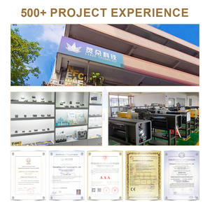 Fcolor dual XP600หัวพิมพ์ A3 DTF พร้อม DT XP600 XP600หัวพิมพ์ XP600หัวพิมพ์เดิมเครื่องพิมพ์ XP600 - Product Image 4