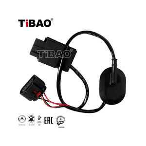Module de commande de <span class=keywords><strong>pompe</strong></span> à carburant automatique TiBAO pour Audi A3 VW <span class=keywords><strong>GOLF</strong></span> PASSAT 1K0906093A 1K0906093B 1K0 906 093 D - Product Image 2