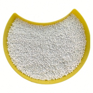 Fourniture en usine de résine PET PETG granulés PETG de moulage par injection de haute qualité pour bouteilles puces PET PETG - Product Image 3