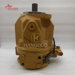 ปั๊มไฮดรอลิกแบบลูกสูบ Hangood 170-9918 10R-3223 สำหรับรถขุด 385B 385C 390D PC70-8 อะไหล่เครื่องจักรก่อสร้าง - Product Image 2