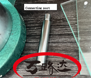 Probador de consistencia y tiempo de endurecimiento del cemento (aparato Vicat) con 2% de precisión, protección IP67, 1 año de garantía - Product Image 4