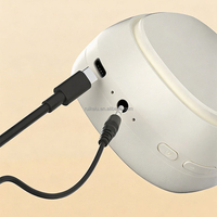 Écouteurs pliables T6 double mode filaire et sans fil BT 5.3 pour usage quotidien décontracté, casque à réduction de bruit avec fente pour carte TF