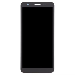 Écran LCD de téléphone portable neuf, numériseur et assemblage complet, écran de remplacement compatible pour <span class=keywords><strong>Blackview</strong></span> <span class=keywords><strong>BV6600</strong></span>/BV6600Pro - Product Image 3